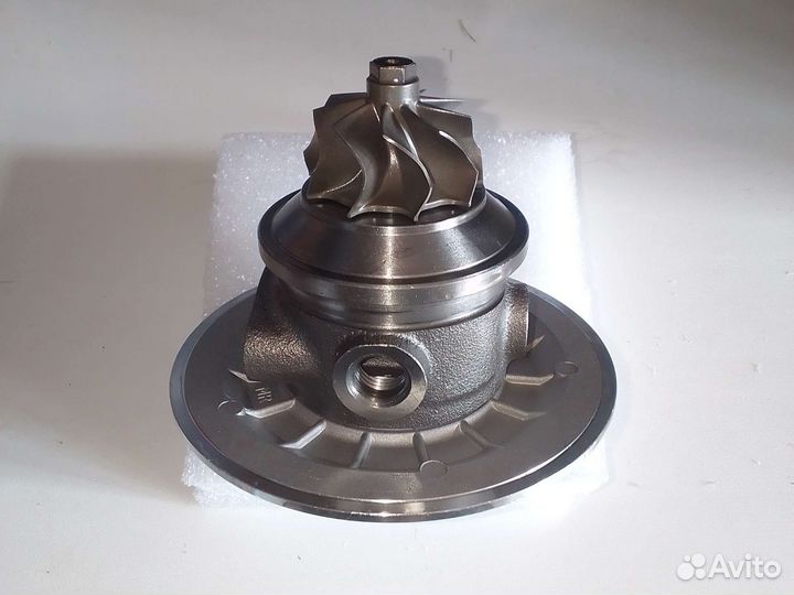 Картридж турбины для Хендай 3.3 D4AE / D4AL