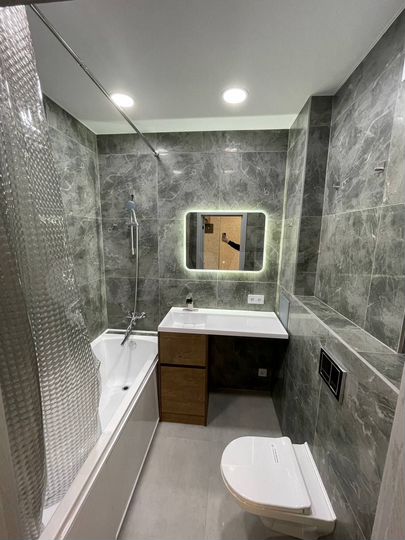 1-к. квартира, 30,5 м², 3/5 эт.