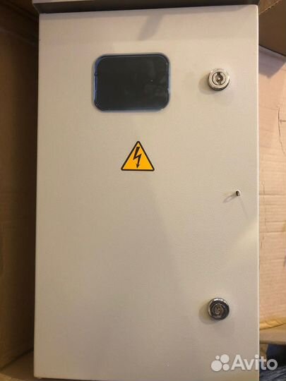 Счетчик электрический Меркурий 234 трехфазный