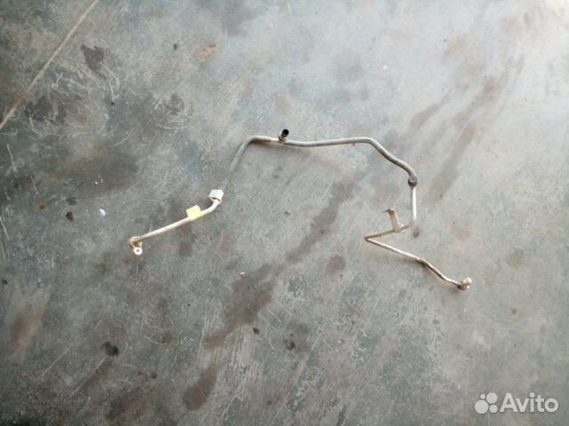 Трубка кондиционера Daewoo Nubira седан X20SED