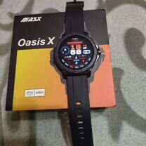 Смарт часы masX oasis x