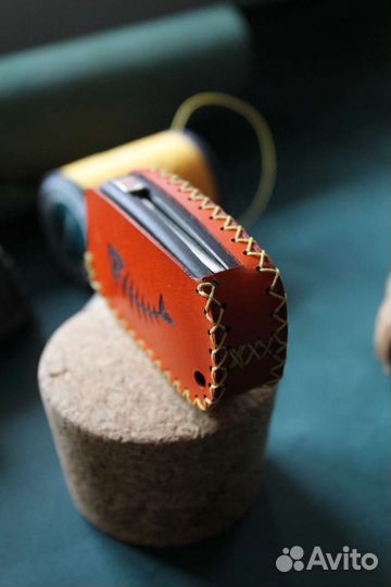 Чехол для ключа Лада Веста