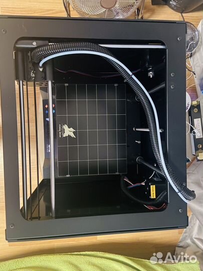 3D принтер Flying bear ghost 4S