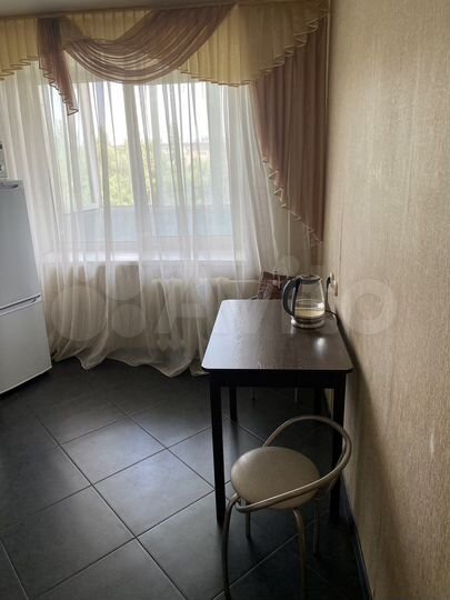 1-к. квартира, 30,8 м², 4/9 эт.