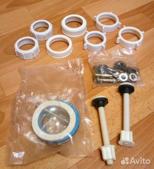 Сантехника