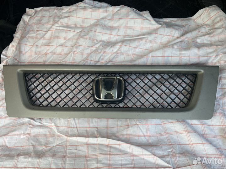 Решетка радиатора Honda element