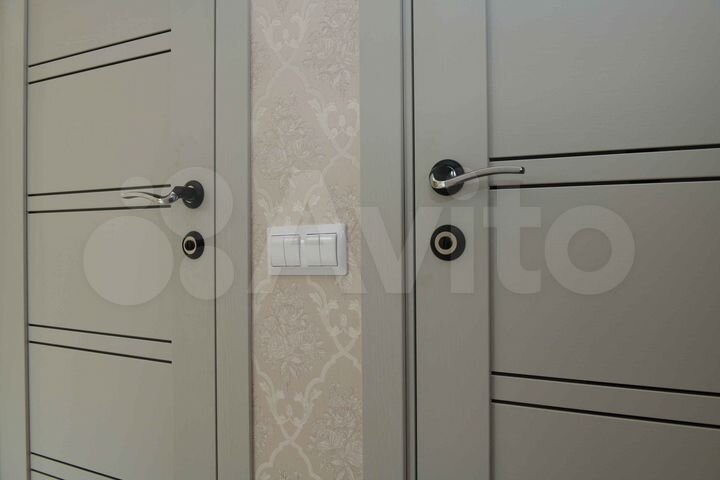 Дом 119,8 м² на участке 6 сот.