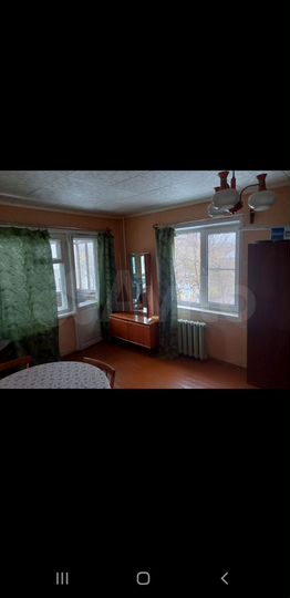 1-к. квартира, 37 м², 3/5 эт.