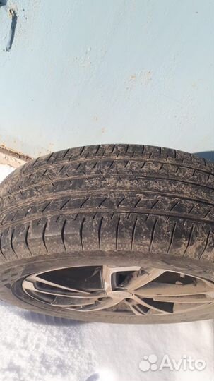 Yokohama Bluearth ES32 205/60 R16