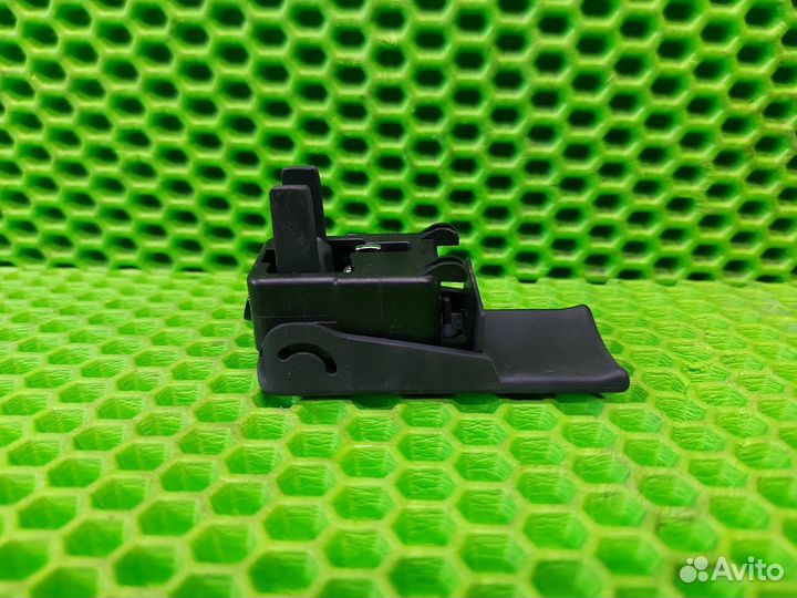 Ручка бардачка Volkswagen Touareg NF 7P5 cgra CGR