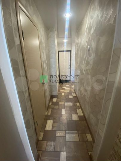 1-к. квартира, 33 м², 1/9 эт.