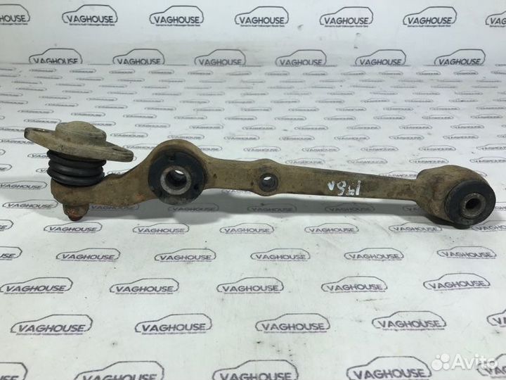 Рычаг подвески передний левый LADA 2110 1.6 8V