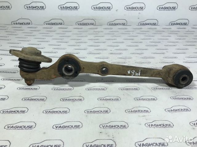 Рычаг подвески передний левый LADA 2110 1.6 8V