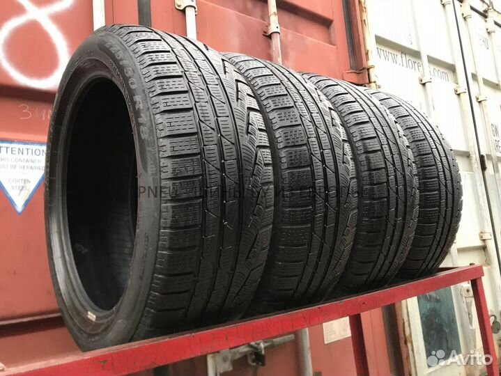 Pirelli Winter Sottozero 240 Serie II 225/50 R18