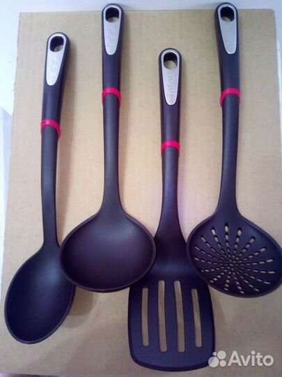 Набор кухонный Tefal