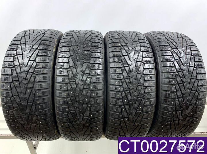 Nokian Tyres Hakkapeliitta 7 285/60 R18 96T