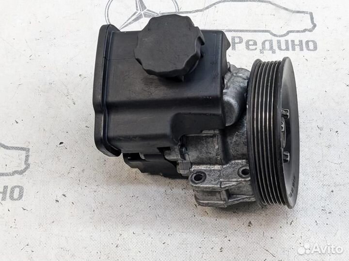 Гур W639 V-class Vito 646.982 02.2005