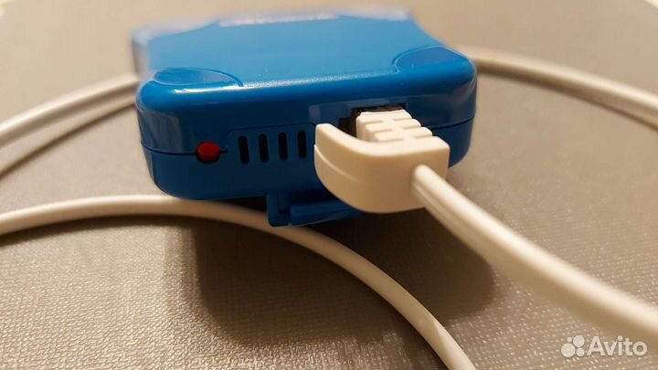 Энурезный будильник