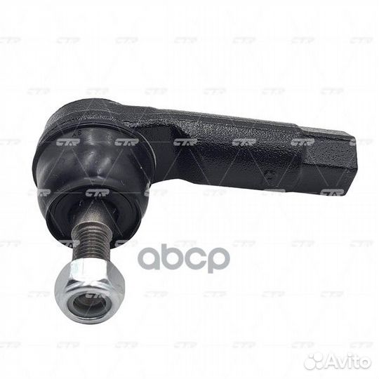 Наконечник рулевой skoda octavia 13/seperb