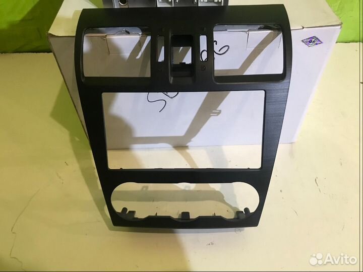 Магнитола Subaru Clarion CF525SM 86201SG520