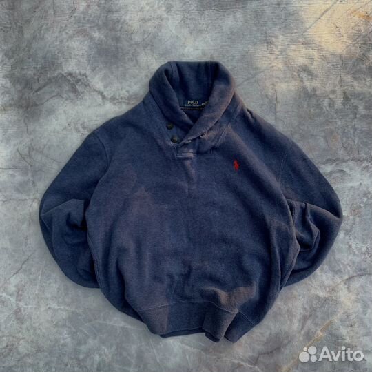 Джемпер Polo Ralph Lauren (original)