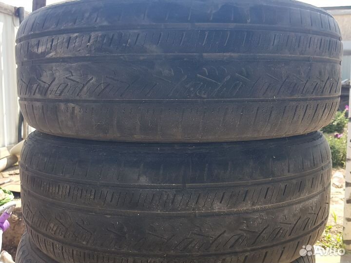 Michelin Energy Saver 215/60 R16