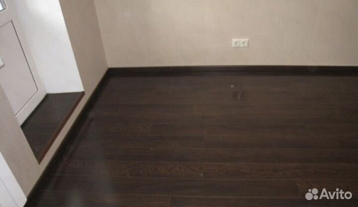 Ремонт квартир