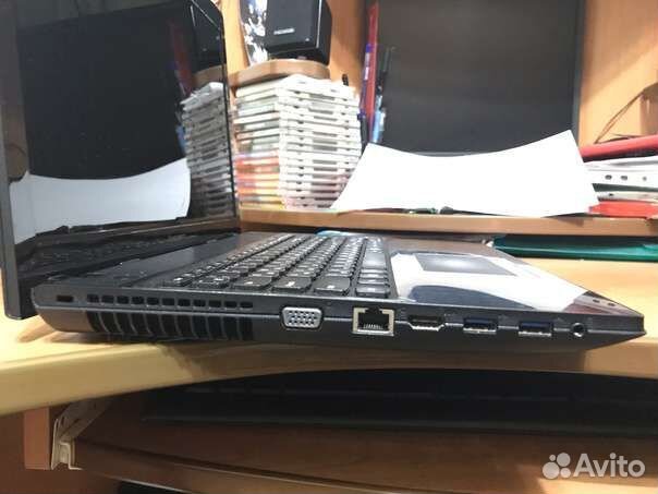 Lenovo G510, Intel Core i5, 8Gb,AMD 8570M, SSD 128