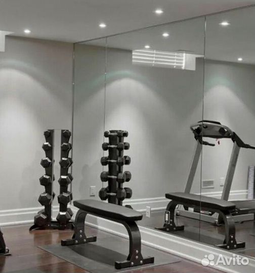 Закаленное стекло