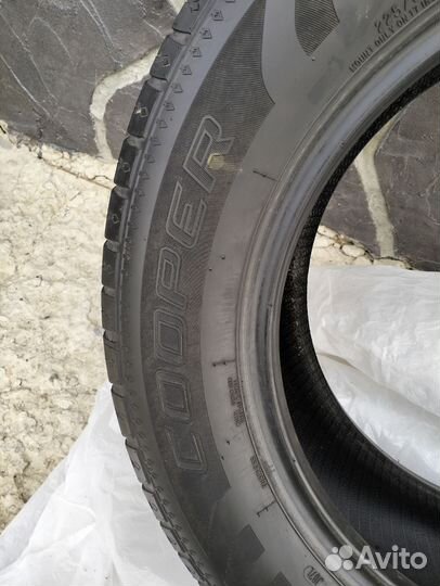 Cooper Discoverer HTS 2.25/65 R17 102H