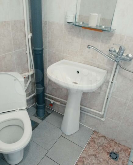 Комната 20 м², 1/2 эт.