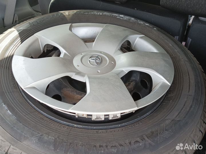 Yokohama Ice Guard IG50 185/70 R14 50Q