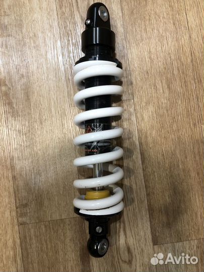 Амортизатор центральный KKE 320 мм для питбайка