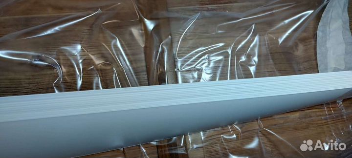 Жалюзи вертикальные пластиковые