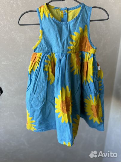 Stella mccartney платье