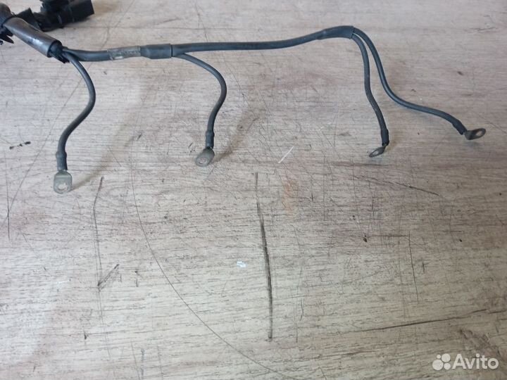 Провод свечей накала Ford Kuga 1