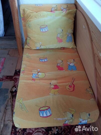 Диван тахта софа детская