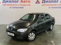 FIAT Albea 1.4 MT, 2008, 265 000 км, с пробегом, цена 279 000 руб.