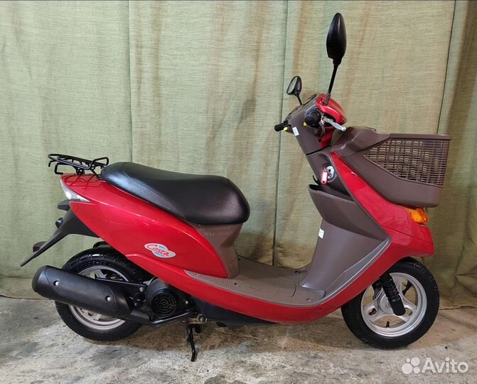 Honda Dio Cesta af-62