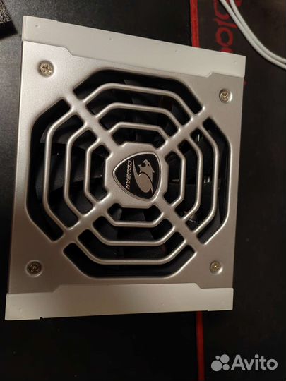 Блок питания Cougar Polar 1200W