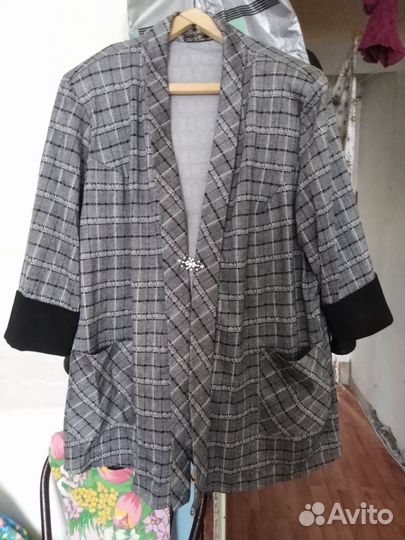 Женские Вещи 64-66р