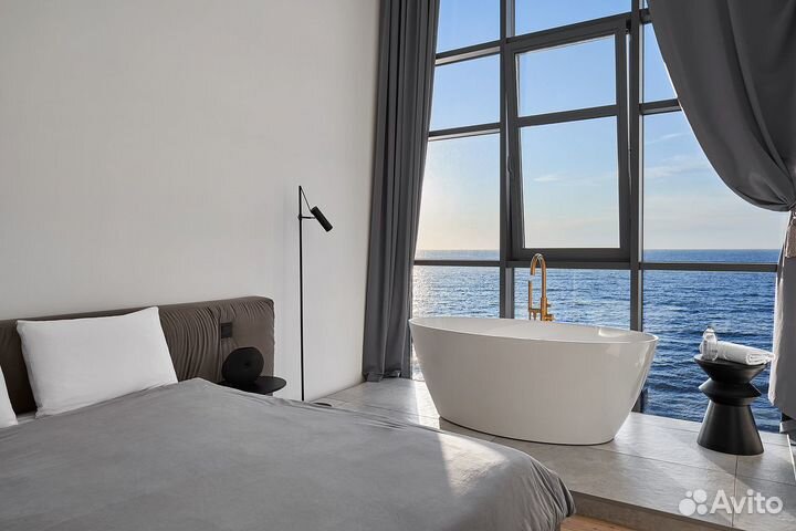 Интерьерный фотограф