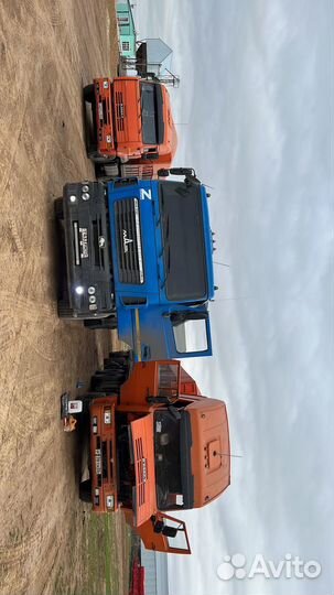 МАЗ 6516В9-480-000, 2014