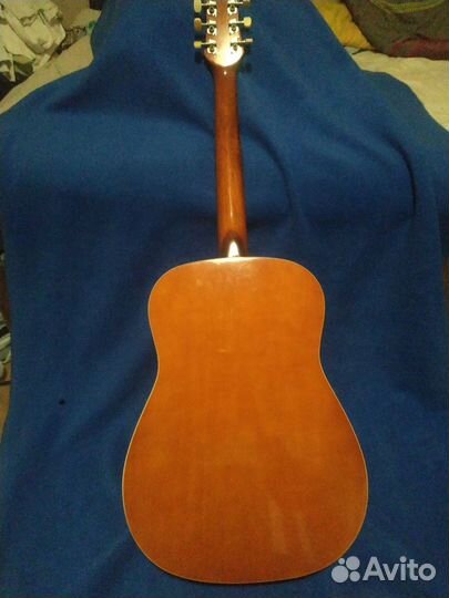 Акустическая гитара Colombo LF 3800 SB
