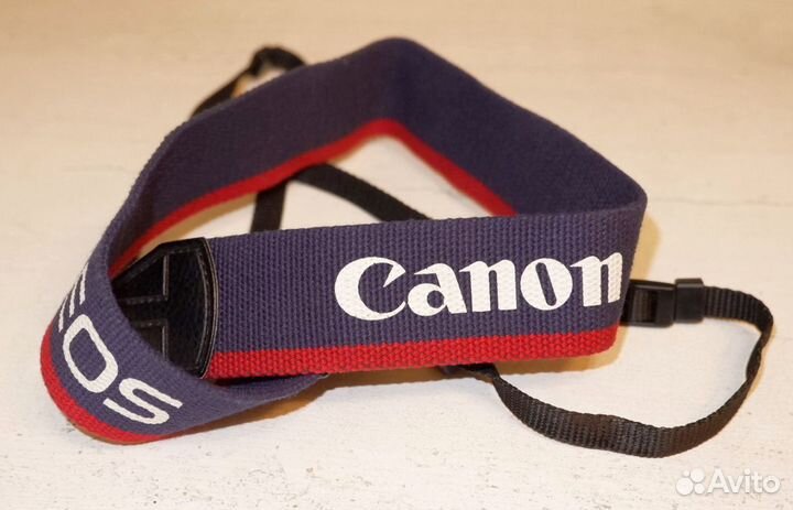 Ремешок для камер Canon оригинал, винтаж
