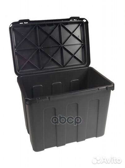 80-01656-SX ящик инструментальный стандартная