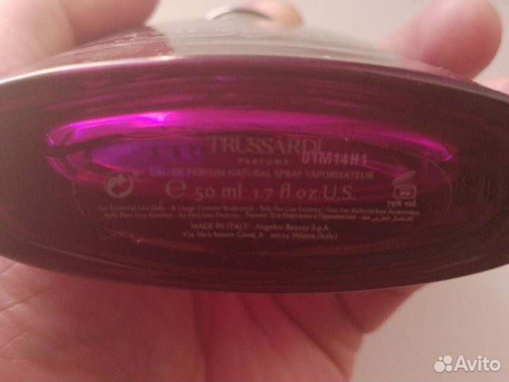 Духи женские