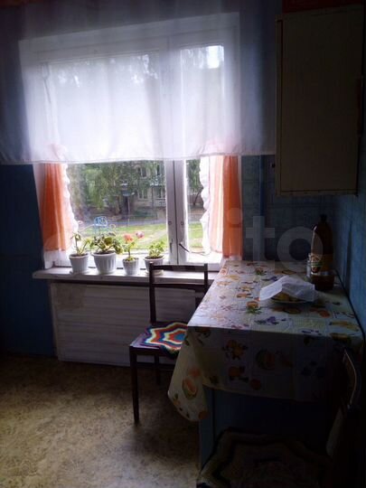 Комната 28,3 м² в 2-к., 1/9 эт.