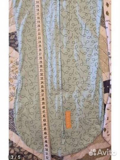 Кокон конверт для пеленания