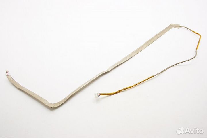 Шлейф web-камеры для ноутбука samsung R719, R730